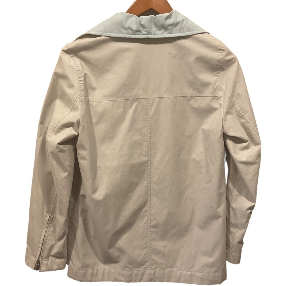 LONDON FOG WOMAN'S BEAUTIFUL LIGHTWEIGHT JACKET. SIZE M - Picture 2 of 5